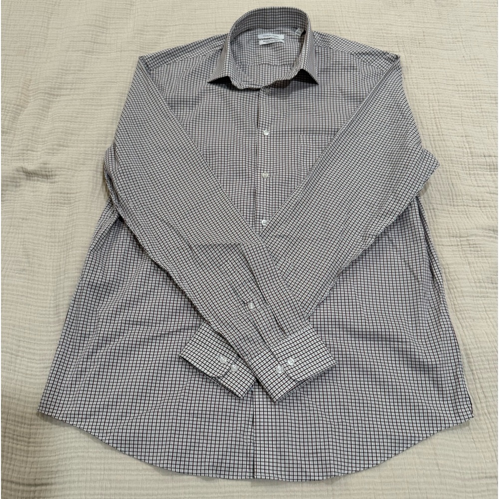 Men’s Calvin Klein Long Sleeve